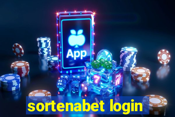 sortenabet login